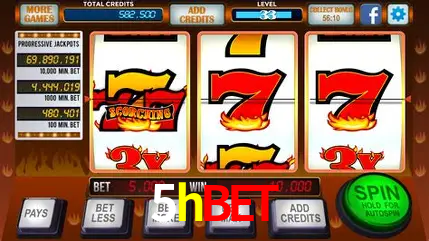 A Emoção da Loteria na 5hbet: Uma Chance de Mudança de Vida