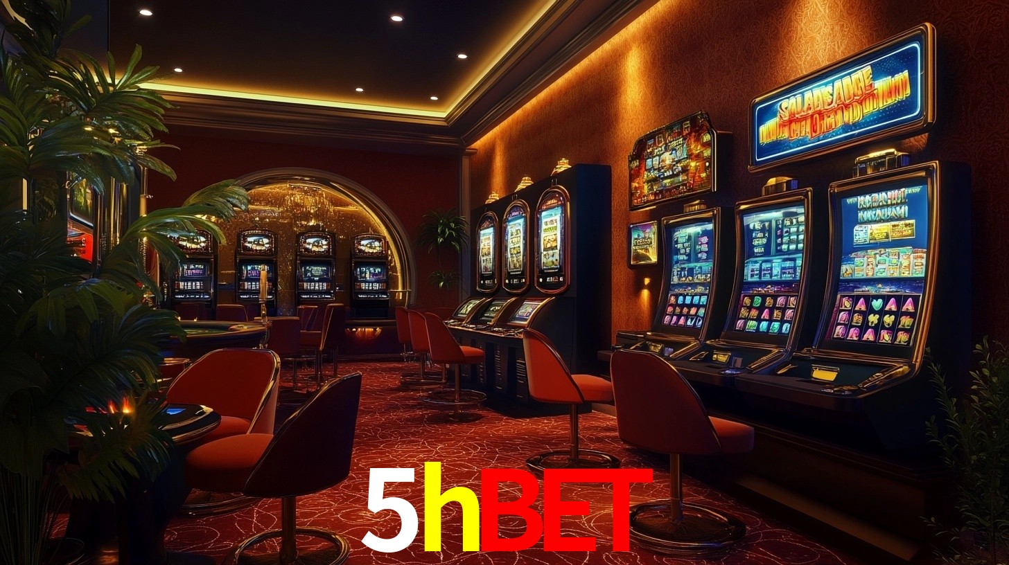 Welcome Bonus 5hbet