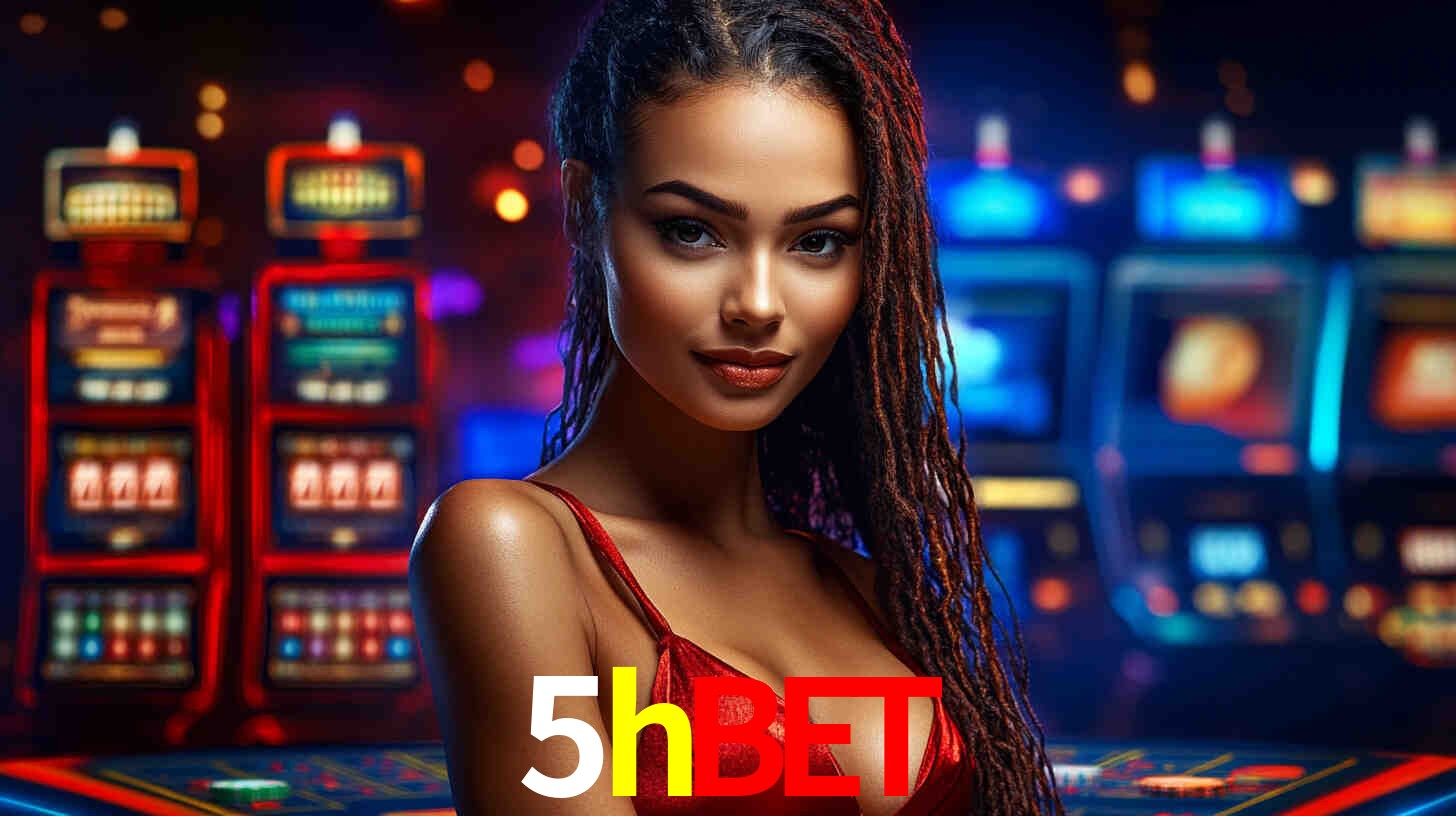 Descubra o Programa VIP da 5hbet: Vantagens Exclusivas para Jogadores