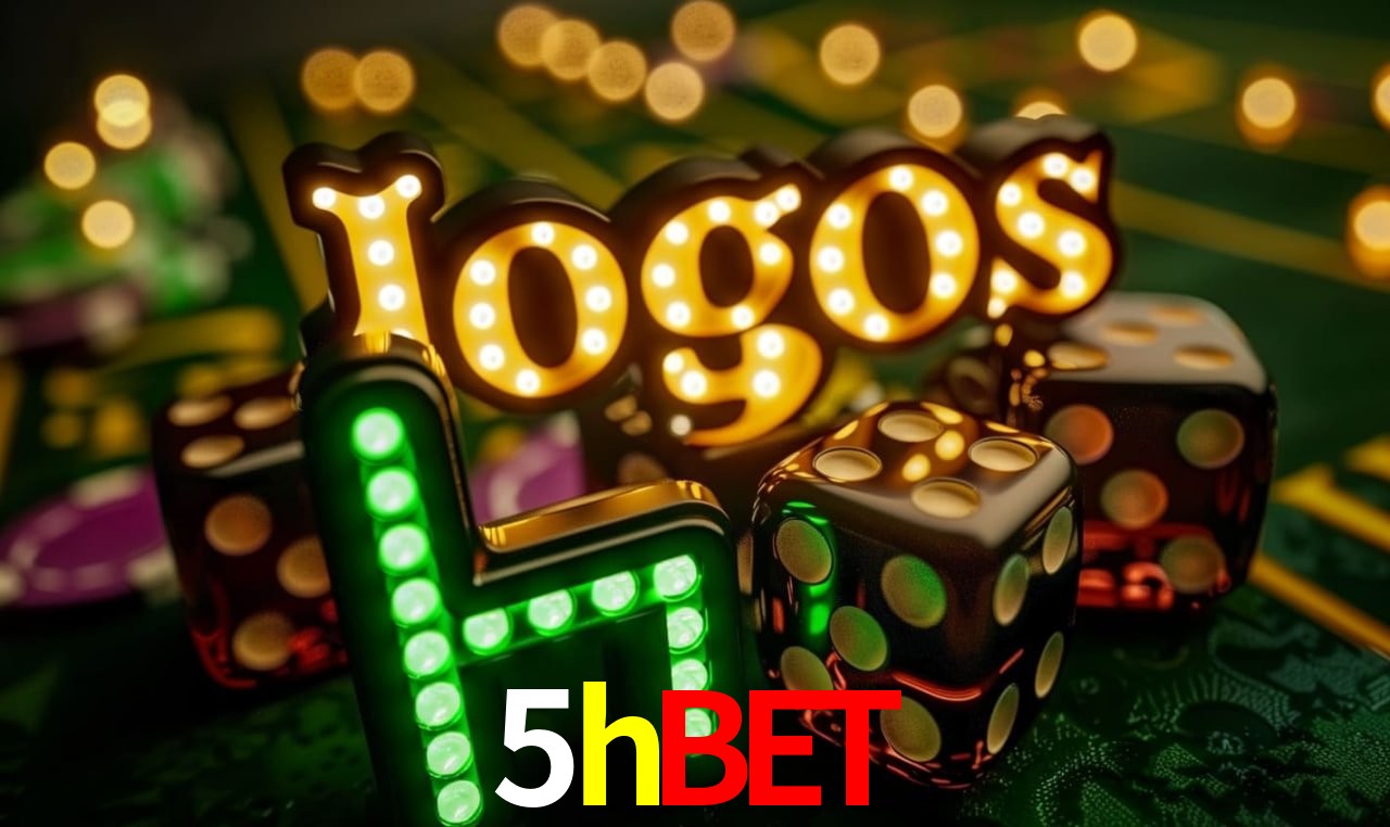 Login Seguro 5hbet