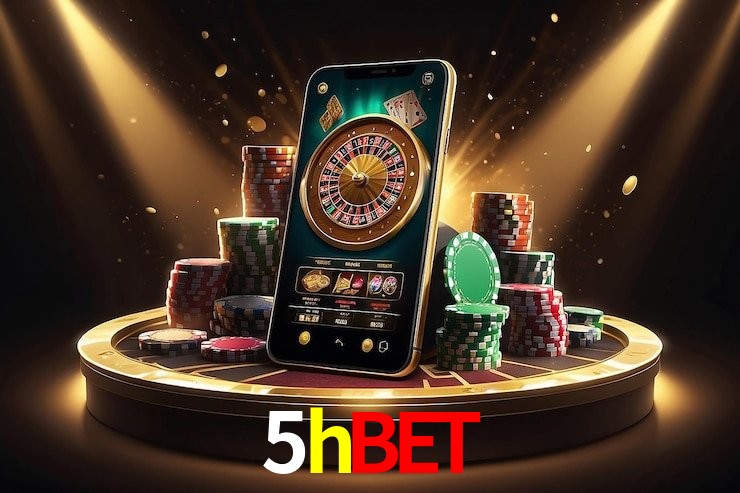 Promoções Sazonais 5hbet