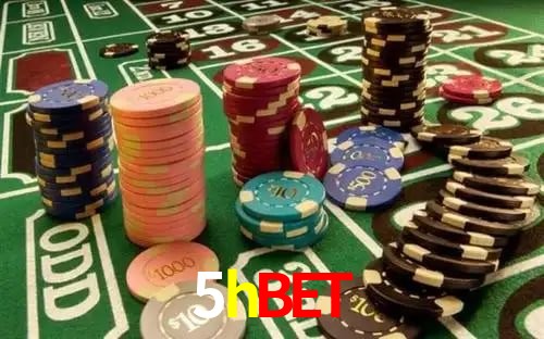 Apostas ao vivo 5hbet