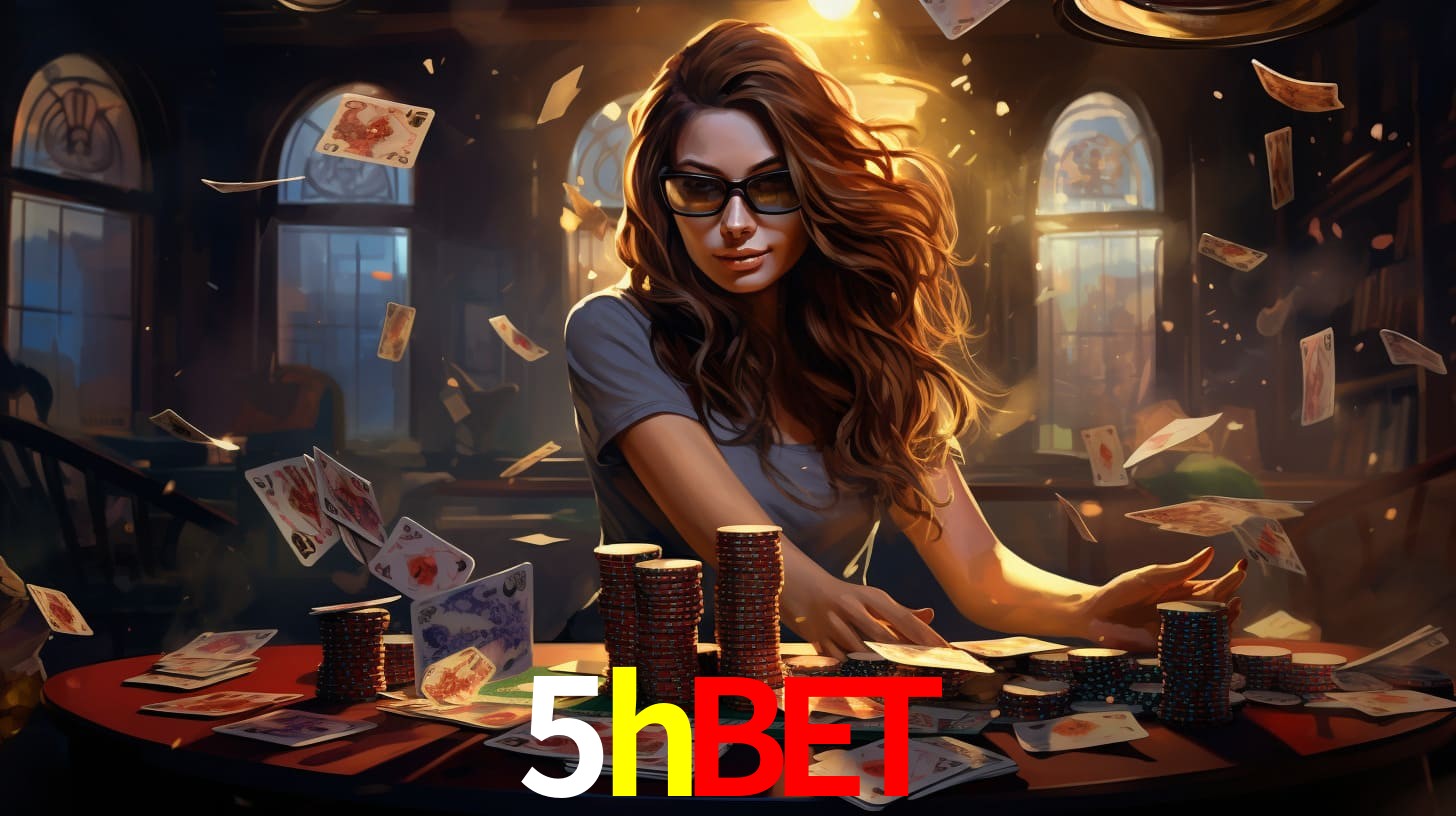 VIP Casino 5hbet