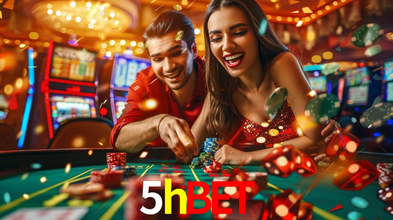 Especiais de Fim de Semana 5hbet