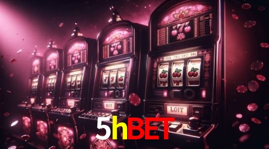 Bônus Diários 5hbet
