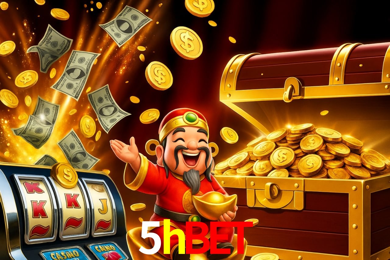 Casino VIP 5hbet