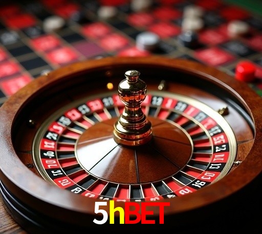 Acesso seguro à conta 5hbet