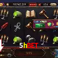 Mesas ao vivo 5hbet