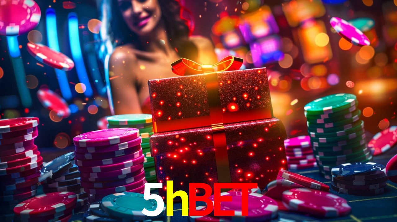 cassino 5hbet