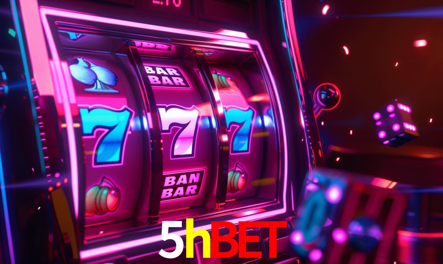 Desvendando o Mundo dos Jogos Virtuais na 5hbet