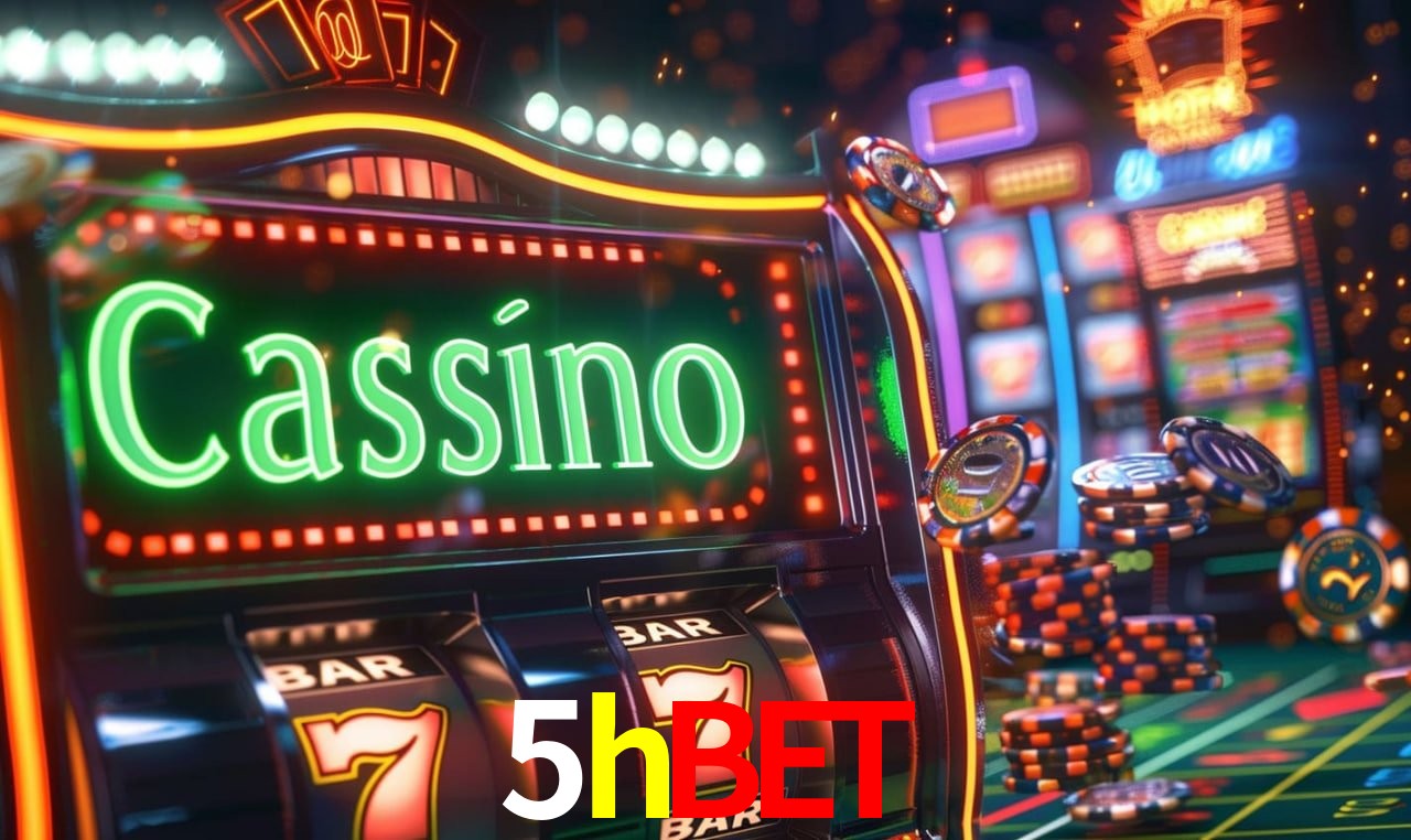 Promoção Relâmpago 5hbet