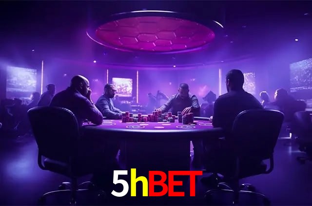 Provedores de Jogos 5hbet