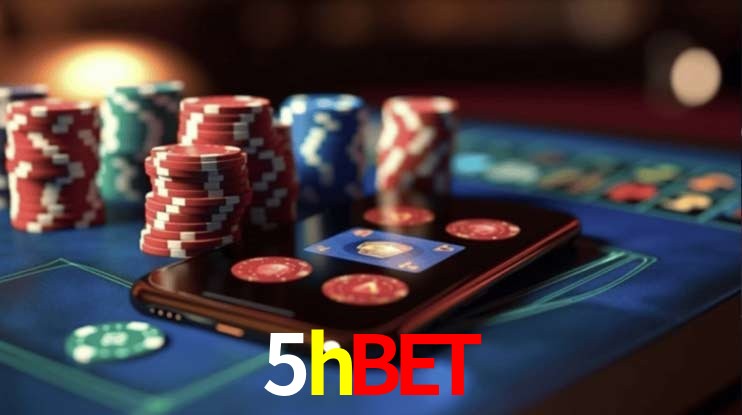 Tecnologia da Plataforma 5hbet