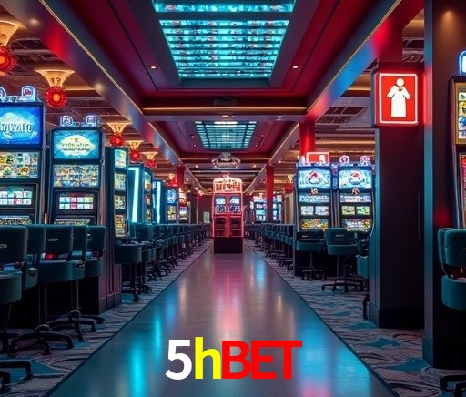 Instalador 5hbet Windows