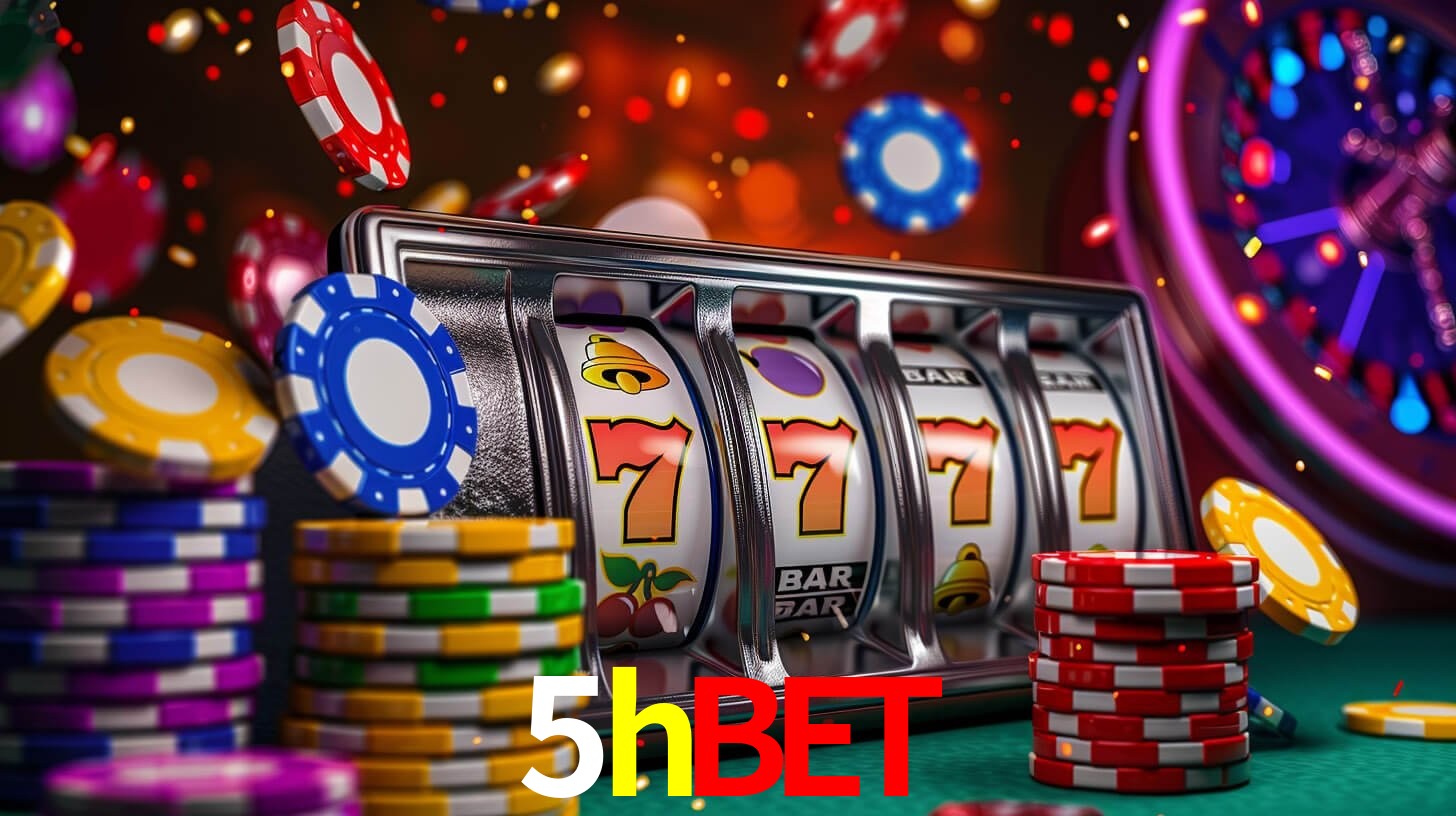Mesa de Blackjack 5hbet