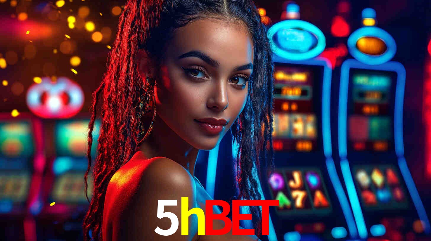 Descubra a Essência do 5hbet: Nossa História e Compromissos