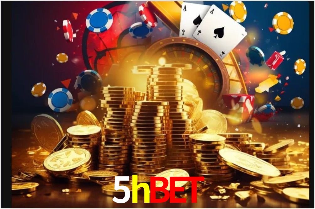 Jogos Exclusivos 5hbet