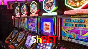 Torneios 5hbet