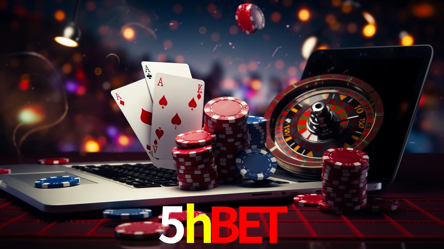 Roulette Table 5hbet