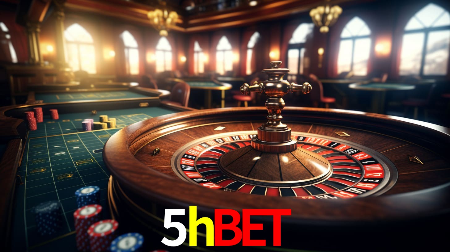 Blackjack Table 5hbet