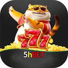 Logo da 5hbet
